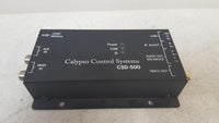 Calypso Control Systems CSD-500