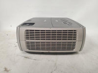 InFocus IN24 W240 DLP VGA Multimedia Digital Projector No Bulb