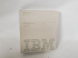 Vintage IBM DisplayWrite 2 Series Version 1.10 Reference Guide 6361882 1984