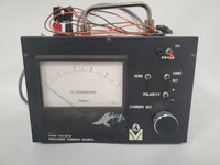 Transkinetics CS 3 DC Microamperes High Voltage Precision Current Source