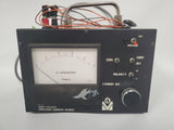 Transkinetics CS 3 DC Microamperes High Voltage Precision Current Source