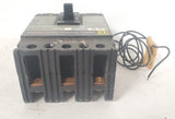 Square D FAP321001021 100 Amp 240 Volt Series 2 3 Pole Circuit Breaker