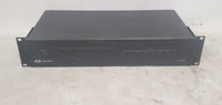 Crestron CNX-BIPAD8 Professional Audio Distribution Processor w/ Rackmount Ears