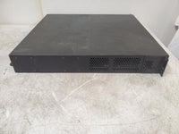 Foundry Networks FastIron Edge 2402 FES2402 24 Port Network Switch