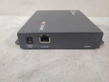 Minicom DS Vision 3000 1VS50010/R REV 2.2 Receiver