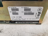 Exabyte IBM EXB-8200 21F8778 50 Pin 2.3GB 8mm Sun Tape Drive White Bezel