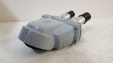 American Optical AO Spencer Binocular Microscope Head with Eyepieces