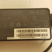 Lenovo ADLX90NLT2A AC Adapter Power Supply Laptop Charger