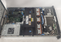 Dell PowerEdge R710 Intel 2.13GHz 16GB RAM Server No HDD