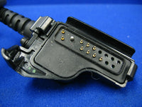 Motorola NMN6244B Public Service Speaker Mic
