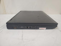 Dell Latitude E5500 Intel Core 2 Duo T750 2GHz 4096MB Laptop No HDD