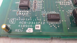 Adaptec ACB-2310/12 418906-05 Rev C Controller Card with Cables