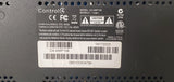 Control 4 C4-AMP108 8 Zone Amplifier with Rackmount