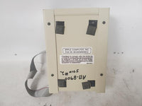 Vintage Apple Computer Inc A2M0003 Disk II 5.25" External Floppy Drive