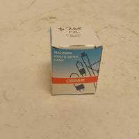 NEW Osram 410W 82V 54912 FXL Hallogen Photo Optic Lamp