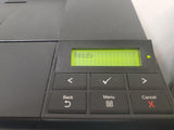 Dell 2330dn Monochrome Laser Printer Page Count: 115705
