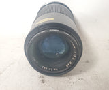Vintage Avigon MC Avigon 70-140mm Camera Lens w/ Hoya HMC 49mm Skylight(1B)