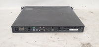 Barracuda BSF300a BNHW001 BAR-SF-941320 Firewall Security Device w/ Mount Ears