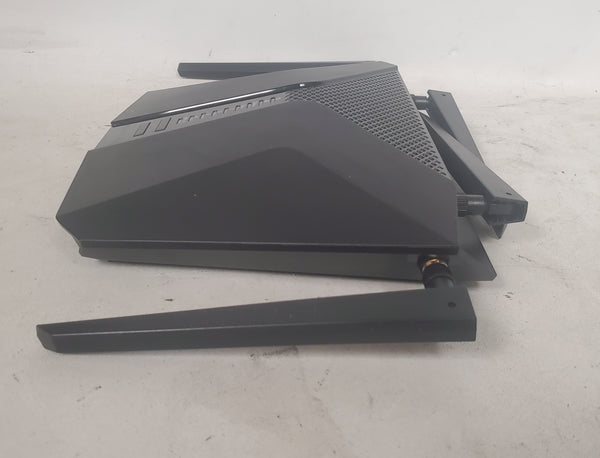 Netgear Rax45 Router Netgear RAX45 Nighthawk AX6 AX4300 6-Stream WiFi Wireless Router ...
