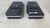 Lot of 2 HP Hewlett Packard Officejet H470 Inkjet Desktop Printers