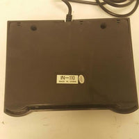 Infinity IN-110 Foot Pedal For Transcriber