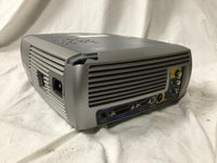 InFocus X2 DLP Projector 527 Lamp Hours Working Bulb