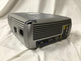 InFocus X2 DLP Projector 527 Lamp Hours Working Bulb