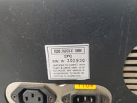 Vintage IBM 5150 Personal Computer Halt & Catch Fire Prop HACF No Case Screws