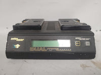 Anton Bauer Inter Active 2000 Dual Power Battery Charger