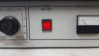 Fisher Artek Dynatech 150 Sonic Dismembrator with Probe As Is for Parts