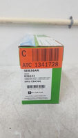 NEW Staples Sustainable Earth SEB36AR 36A Remanufactured Black Toner Cartridge