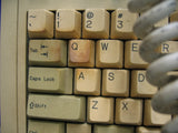 Vintage Dell Enhanced Keyboard Key Tronic FCC ID CIG8AVE03417