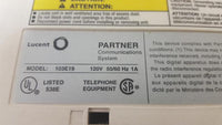 AT&T Lucent Partner 206EC Module R4.1 103E19 Expansion Module