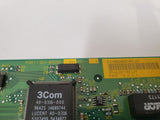 3Com EtherLink III 03-0020-006 REV A LAN ISA Card