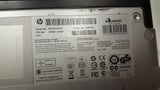 HP Officejet 150 Mobile All-in-One Page Count: 13800 with Scanner Door Issue