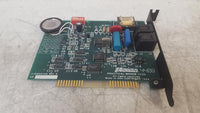 Practical Peripherals Practical Model 1200 PM-1200 Card