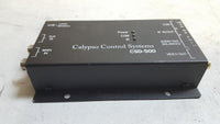 Calysp Control Systems CSD-500