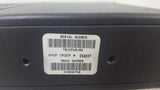 Motorola Astro L99DX+259L 2-Way Radio