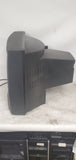 Retro Gaming Sharp 19R-M100 19" CRT VGA Television TV Monitor 2002
