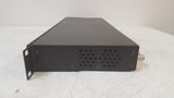 Crestron QM-MD5X1 Quick Media Switch Distribution Center Processor