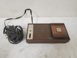 Vintage Fanon FMW FM Wireless Solid State Integrated Circuit Intercom