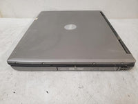 Dell Latitude D530 Intel Core 2 Duo 15" Laptop No HDD Screen Damage