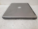 Dell Latitude D530 Intel Core 2 Duo 15" Laptop No HDD Screen Damage