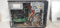 Vintage Gaming Dell Vostro 460 Intel Core i5-2400 3.1GHz 4096MB Computer No HDD