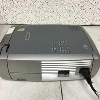 InFocus X2 DLP Home Video Projector