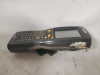 Itronix Itron FC200 IX100X Handheld Data Barcode Scanner