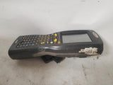 Itronix Itron FC200 IX100X Handheld Data Barcode Scanner