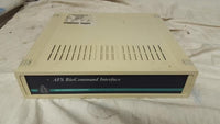 NBS New Brunswick Scientific AFS BioCommand Cell Culture Interface M1218-0101