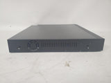 ATV NVR04P22T 4 Channel 4K H.265 2TB Network Video Recorder