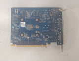 NVidia GeForce GTX650 TIDE Video Graphics Card